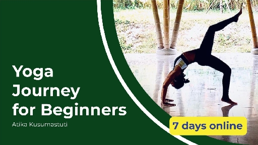 Kick Start Your Beginner Yoga Journey - Mannat Wellness