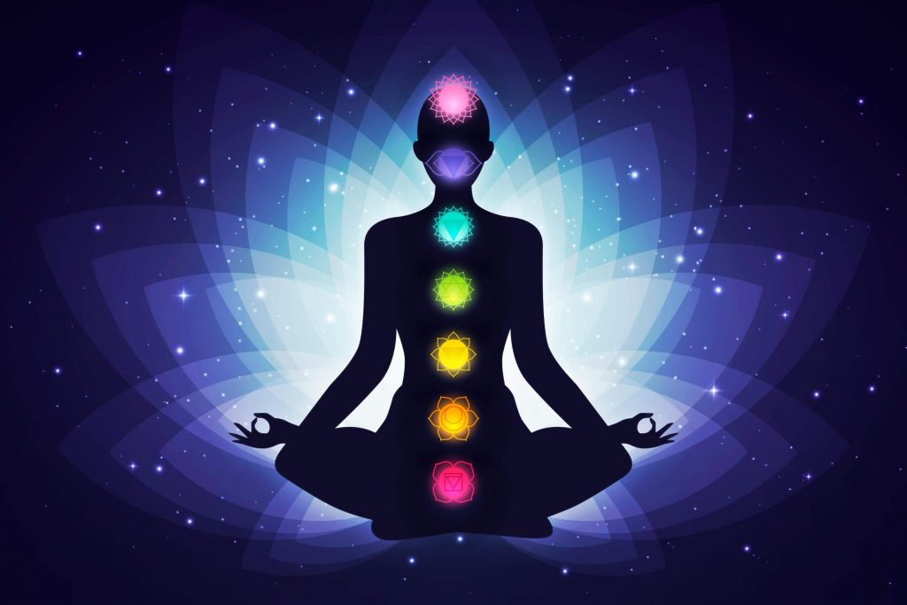 The 7 Chakras Every Yogi Must Know